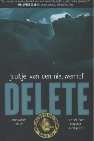 Weekendaanbieding Delete