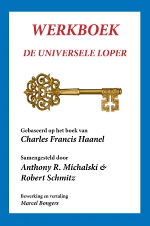 Werkboek de universele loper Laatste Versie