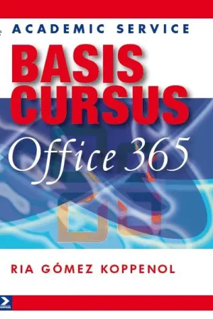 Basiscursus Office 365 Voordeelprijs