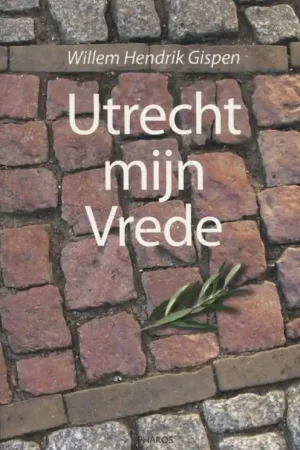 Utrecht mijn vrede Beperkte Voorraad