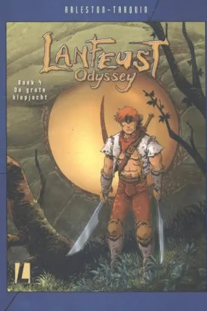 Shop Nu De grote klopjacht