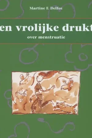 Een vrolijke drukte Premium