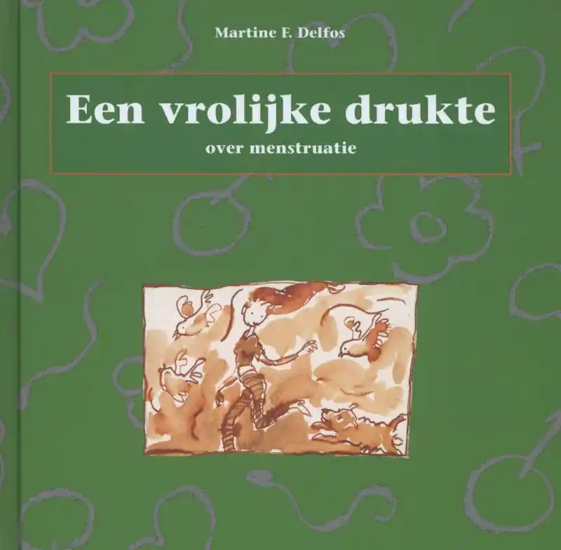 Een vrolijke drukte Premium