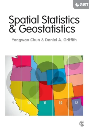 Spatial Statistics and Geostatistics: Theory and Applications for Geographic Information Science and Technology Direct Verzonden