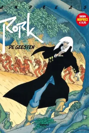 De geesten Bestseller