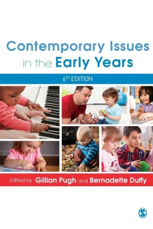 Beste Prijs Contemporary Issues in the Early Years