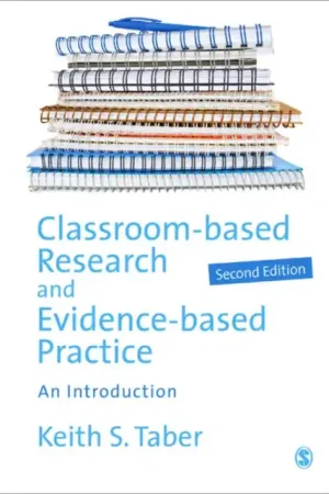 Aanbieding Classroom-based Research and Evidence-based Practice