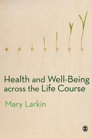 Snelle Levering Health and Well-Being Across the Life Course