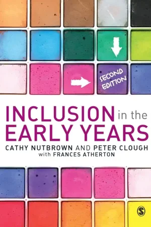 Bestseller Inclusion in the Early Years