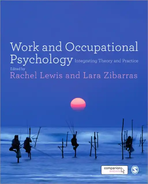 Work and Occupational Psychology Betaalbaar