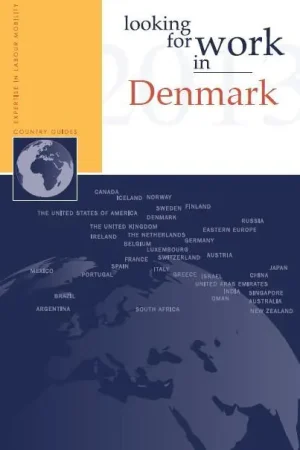 Weekendaanbieding Looking for work in Denmark