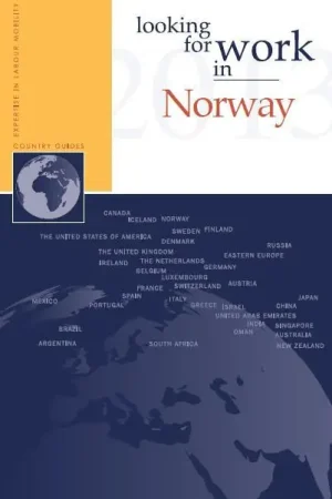 Looking for work in Norway Express Levering