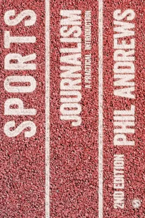 Sports Journalism Favoriet