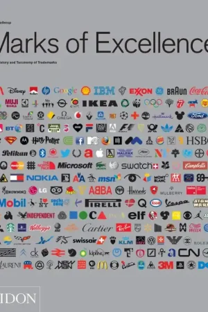 Bestseller Marks of Excellence