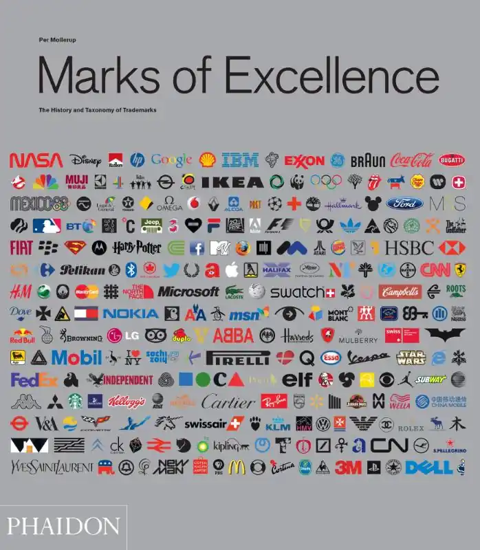 Bestseller Marks of Excellence