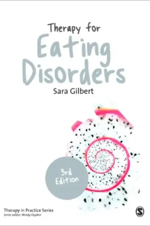 Therapy for Eating Disorders Gecertificeerd