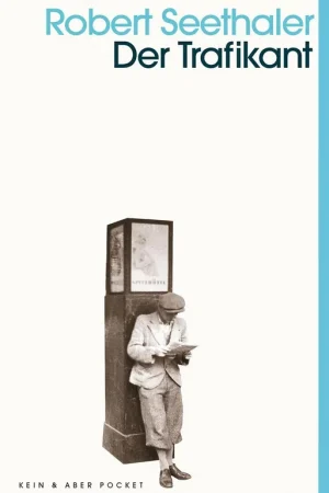 Flitsaanbieding Der Trafikant