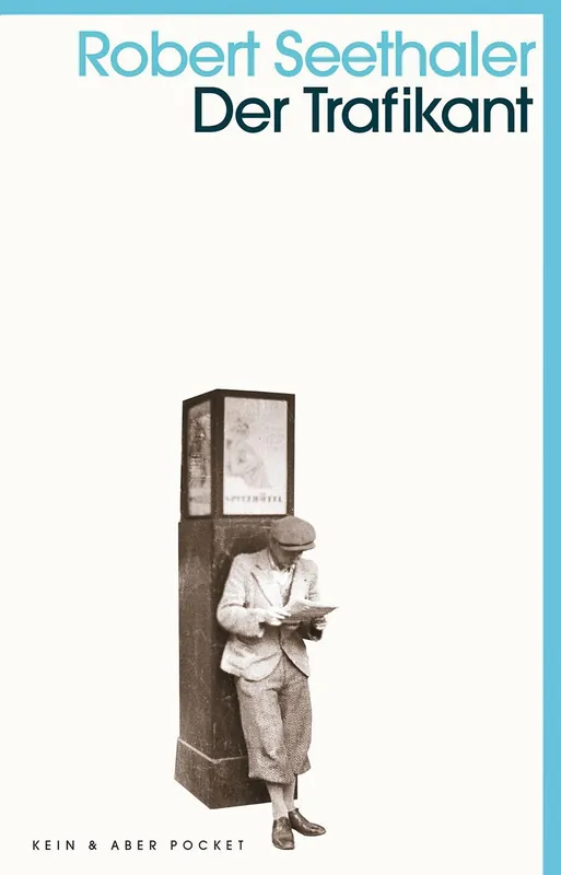 Flitsaanbieding Der Trafikant