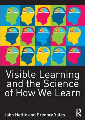 Uitverkoop Visible Learning and the Science of How We Learn
