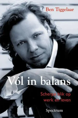 Vol in balans Direct Beschikbaar