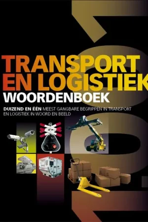 Transport en logistiek woordenboek Dagaanbieding