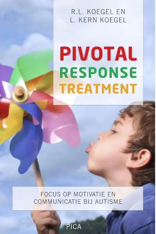 Veilige Betaling Pivotal response treatment