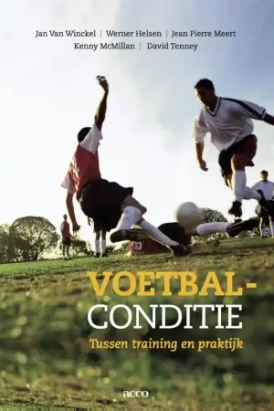 Voetbalconditie Meest Verkocht