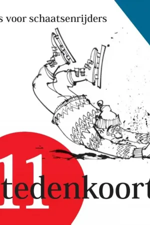 11-Stedenkoorts Voordeelprijs