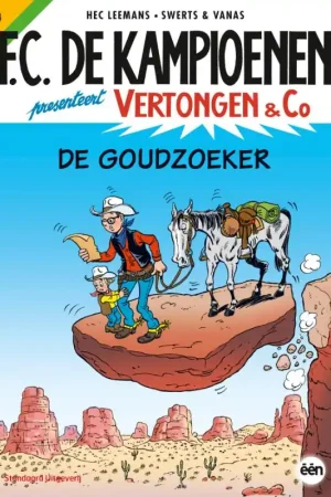 De goudzoeker Beste Prijs