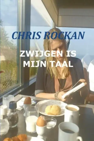 Zwijgen is mijn taal Hete Deal