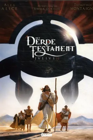 Alleen Vandaag Julius