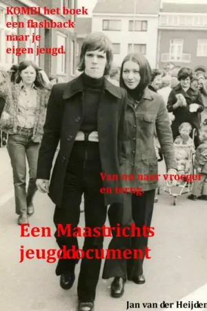 Aanbieding Kombi, een Maastrichts jeugddocument