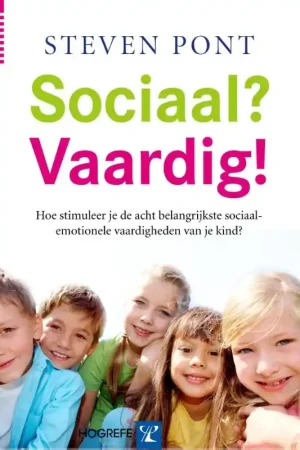 Bestseller Sociaal? Vaardig!