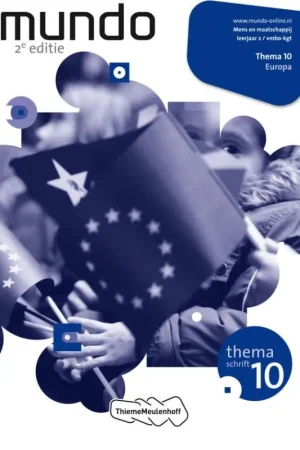 Themaschrift Aanbieding