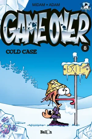 Cold Case Exclusieve Aanbieding
