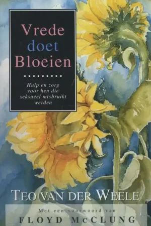 Beperkte Voorraad Vrede doet bloeien