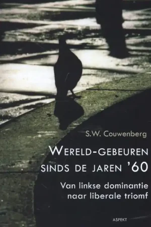 Wereldgebeuren sinds de jaren 60 Bestseller