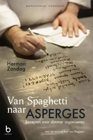 Bestel Nu Van Spaghetti naar Asperges