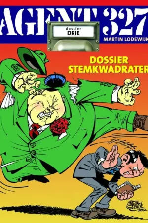 Stemkwadrater Op = Op