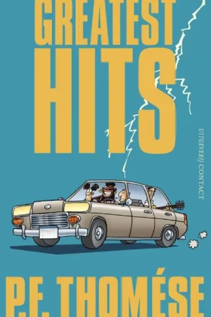 Aanbieding Greatest hits