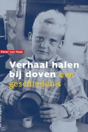 Verhaal halen bij doven Op = Op