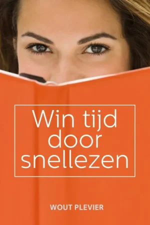Win tijd door snellezen Rechtstreeks Van De Fabrikant