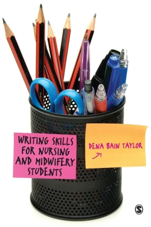 Writing Skills for Nursing and Midwifery Students Beperkt Aanbod