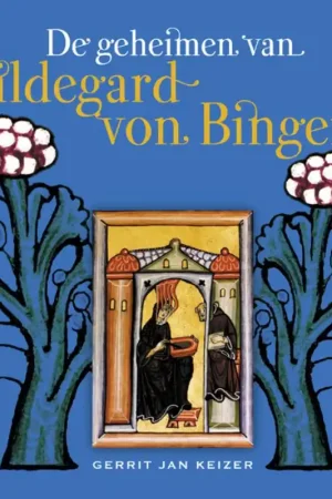 Actieprijs De geheimen van Hildegard von Bingen