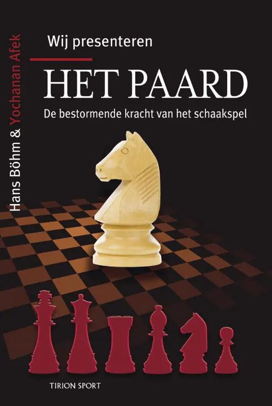 Bestel Nu Het paard