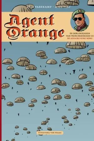 Bestseller 3: De affaire King Kong