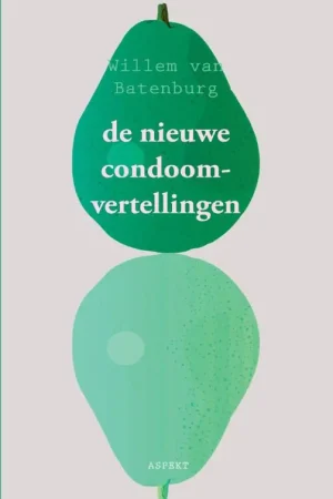 Weekendaanbieding De nieuwe condoomvertellingen