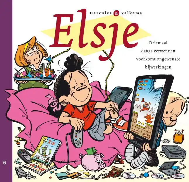 Driemaal daags verwennen voorkomt ongewenste bijwerkingen Rechtstreeks Van De Fabrikant