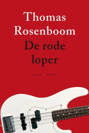 Weekendaanbieding De rode loper