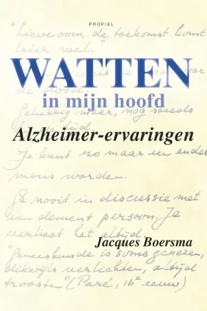 Watten in mijn hoofd Aanbieding